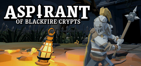 Aspirant of Blackfire Crypts Icon