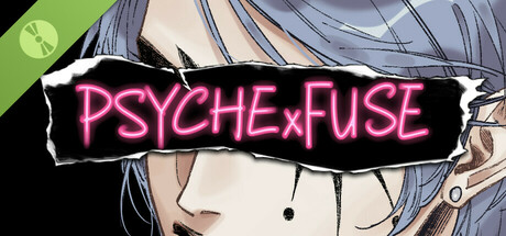 PSYCHExFUSE Demo Icon
