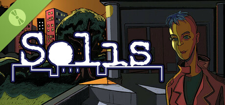 Solis Demo Icon