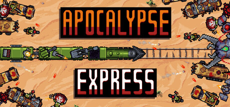 Apocalypse Express Playtest Icon