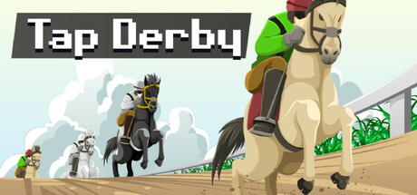 Tap Derby Playtest Icon