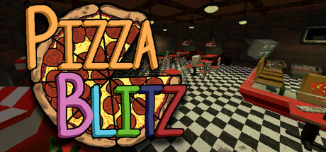 Pizza Blitz Icon