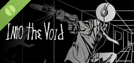 Into the Void Demo Icon