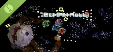 BumpN RoLL Demo Icon