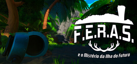 F.E.R.A.S.: E o Mistério da Ilha do Futuro Icon