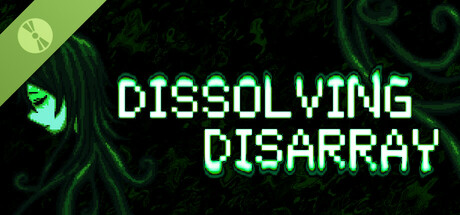Dissolving Disarray Demo Icon