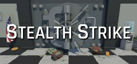 Stealth Strike Icon