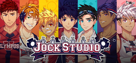 Jock Studio Playtest Icon