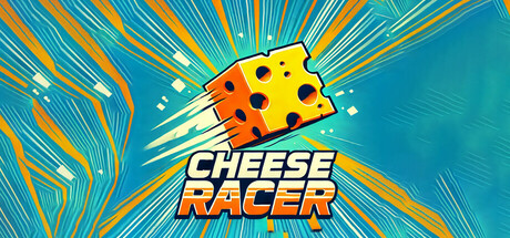 Cheese Racer Icon