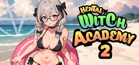HENTAI WITCH ACADEMY 2 Icon
