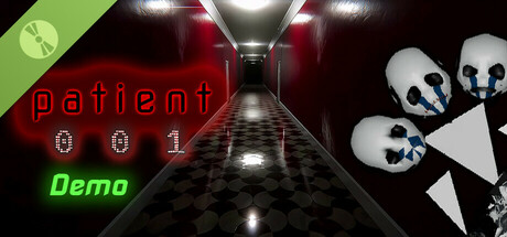 Patient-001 Demo Icon