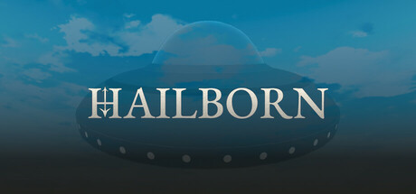 Hail: UFO Stole My Egg! Icon