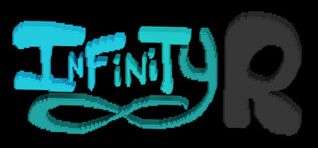 Infinity R Icon