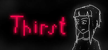 The Thirst Icon