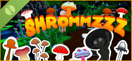 Shrommzzz Demo Icon