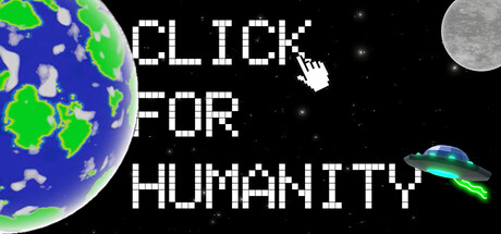 Click for Humanity Icon