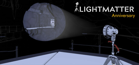 Lightmatter Anniversary Icon