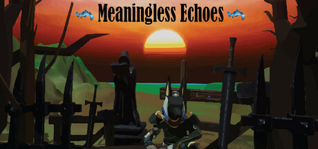 Meaningless Echoes Icon