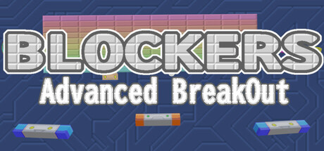 Blockers - Advanced BreakOut Icon