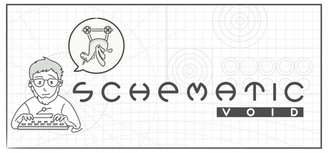 Schematic Void Icon