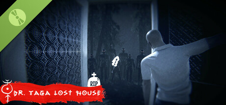 Dr. Yaga Lost House Demo Icon