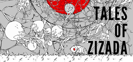 Tales Of Zizada Icon