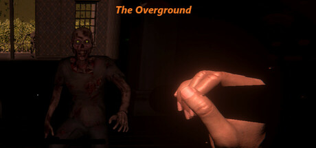 The Overground Icon