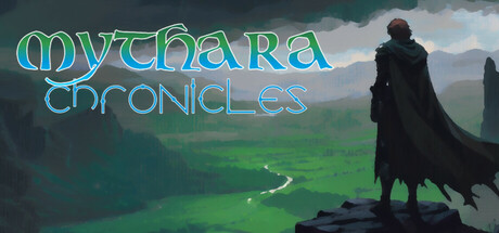 Mythara Chronicles Icon