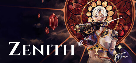 Zenith Icon