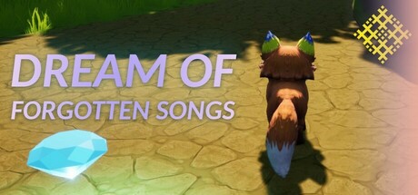 Dream Of Forgotten Songs Icon