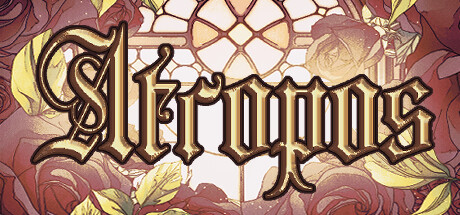 Atropos Icon