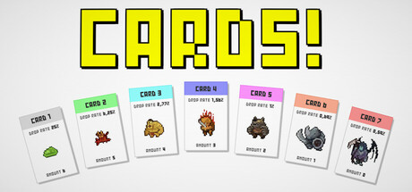 Cards! Icon