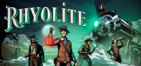 Rhyolite Playtest Icon