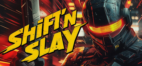 Shift'n Slay Playtest Icon