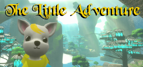 The Little Adventure Icon