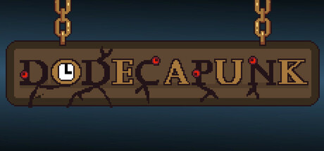 Dodecapunk Icon