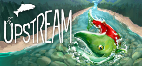 Upstream Playtest Icon