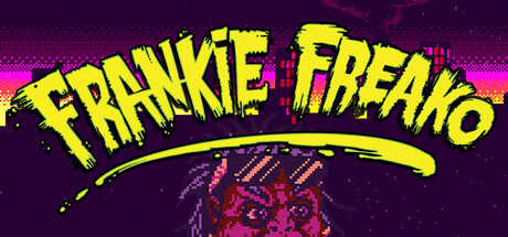 Frankie Freako Icon
