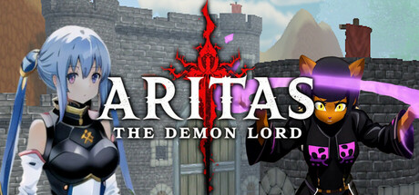 Aritas: The Demon Lord Icon