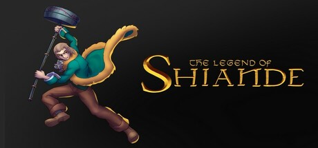 The Legend of Shiande Icon
