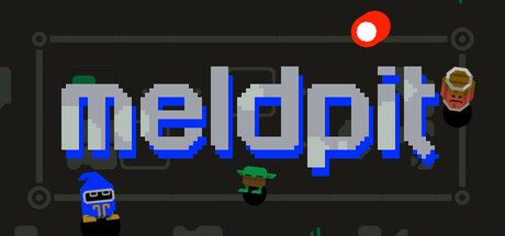 meldpit Icon