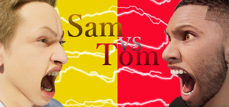 SamVSTom Icon