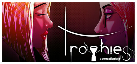 Trophies: A Corruption Tale Icon