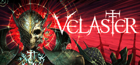 VELASTER Playtest Icon