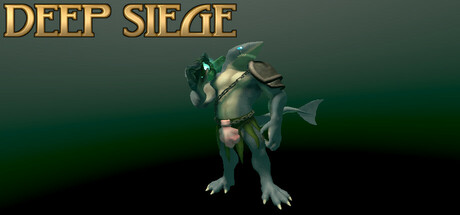 Deep Siege Icon