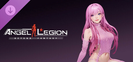 Angel Legion-DLC Sexy Sweater B Icon