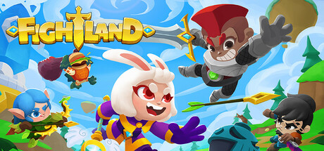 Fightland Playtest Icon