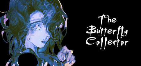 The Butterfly Collector Icon