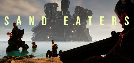Sand Eaters Icon