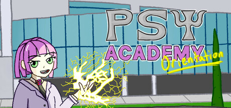 Psi Academy Icon